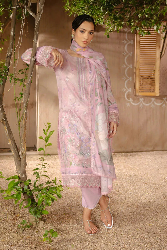 Ayleen - Rangkaari Vol 2 - 04-Satrangi - Unstitched