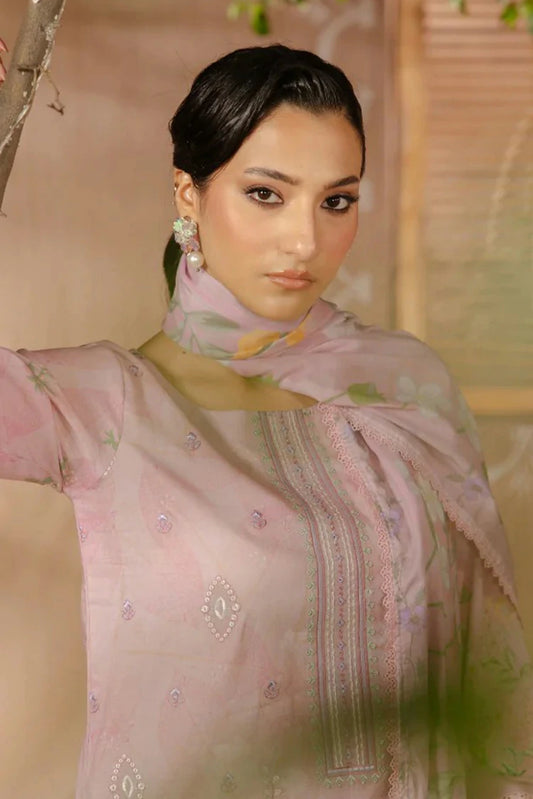 Ayleen - Rangkaari Vol 2 - 04-Satrangi - Unstitched