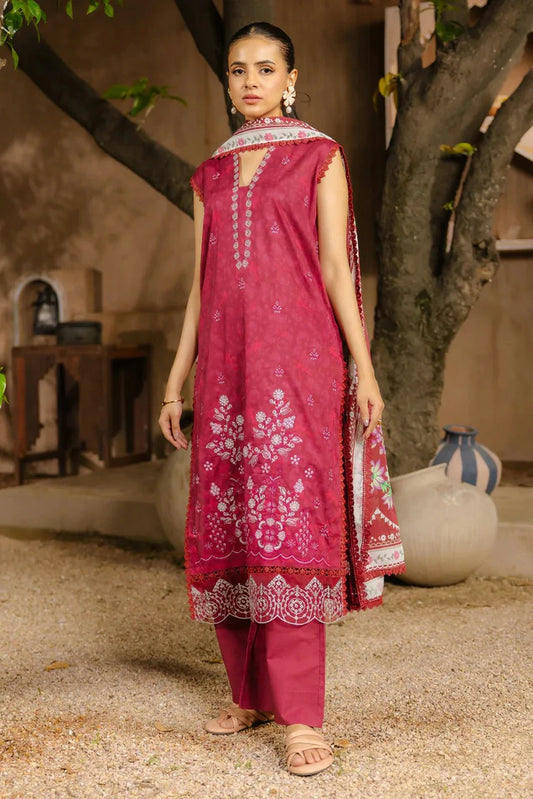 Ayleen - Rangkaari Vol 2 - 05-Alora - Unstitched