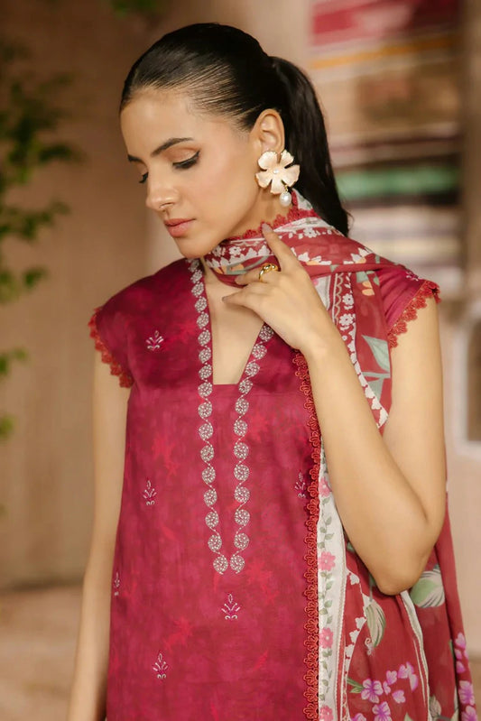 Ayleen - Rangkaari Vol 2 - 05-Alora - Unstitched