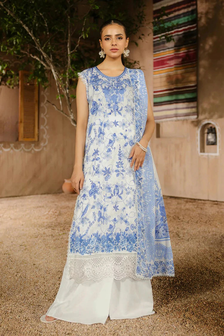 Ayleen - Rangkaari Vol 2 - 07-Aangan - Unstitched