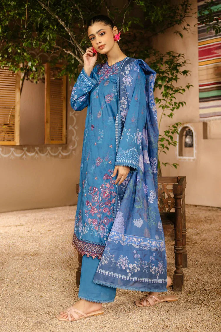 Ayleen - Rangkaari Vol 2 - 08-Ayra - Unstitched