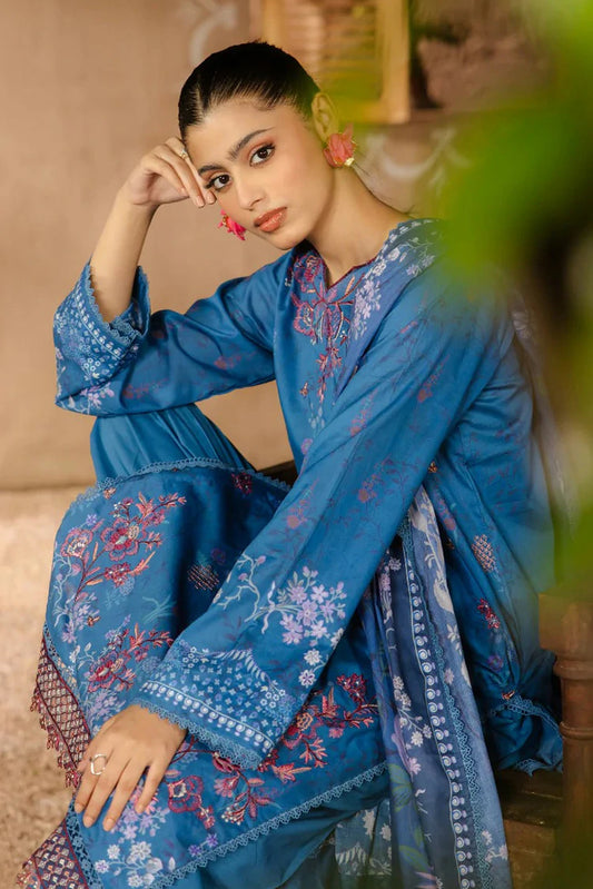 Ayleen - Rangkaari Vol 2 - 08-Ayra - Unstitched