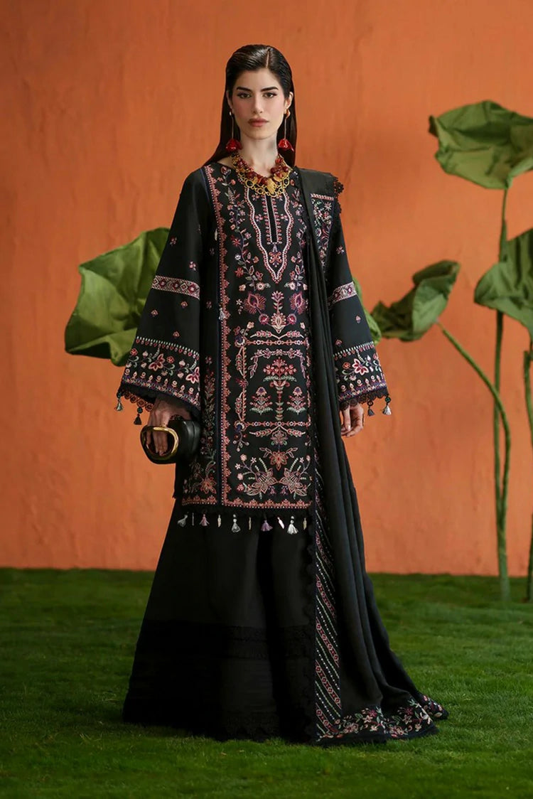 Zaira Blooming Flower Lawn Collection