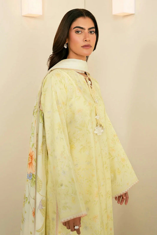 Seran - Unstitched Essentials Vol 2 - 04-Solene - Unstitched