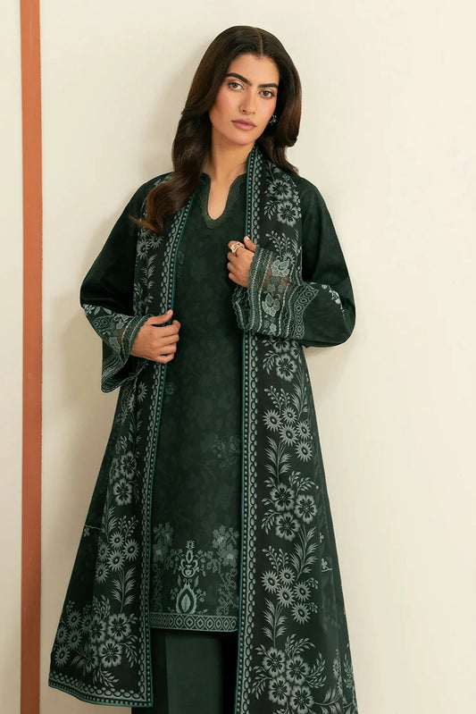 Seran - Unstitched Essentials Vol 2 - 05-Zorin - Unstitched
