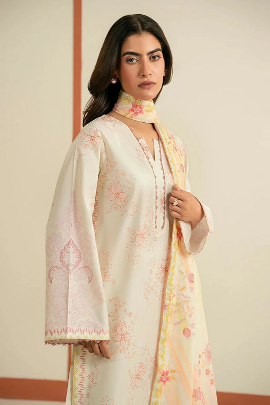 Seran - Unstitched Essentials Vol 2 - 06-Maelle - Unstitched