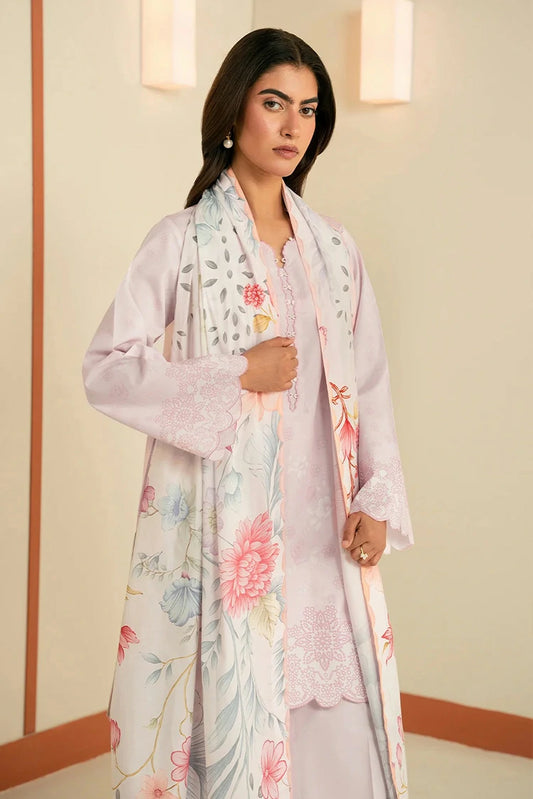 Seran - Unstitched Essentials Vol 2 - 07-Liliane - Unstitched