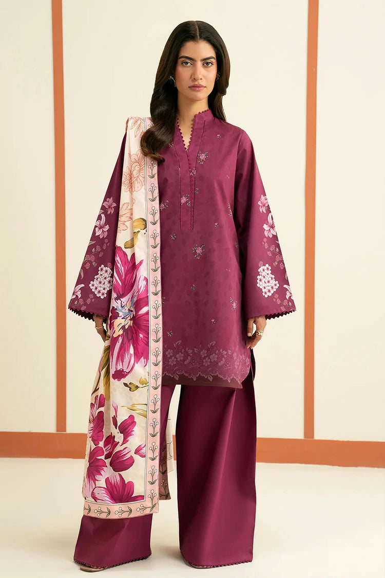 Seran - Unstitched Essentials Vol 2 - 09-Melrose - Unstitched