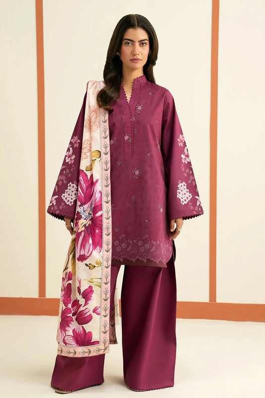 Seran - Unstitched Essentials Vol 2 - 09-Melrose - Unstitched
