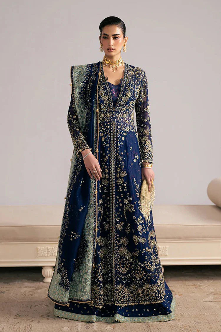Suffuse - Freeshia Wedding Collection - 04 Rishaal - Unstitched