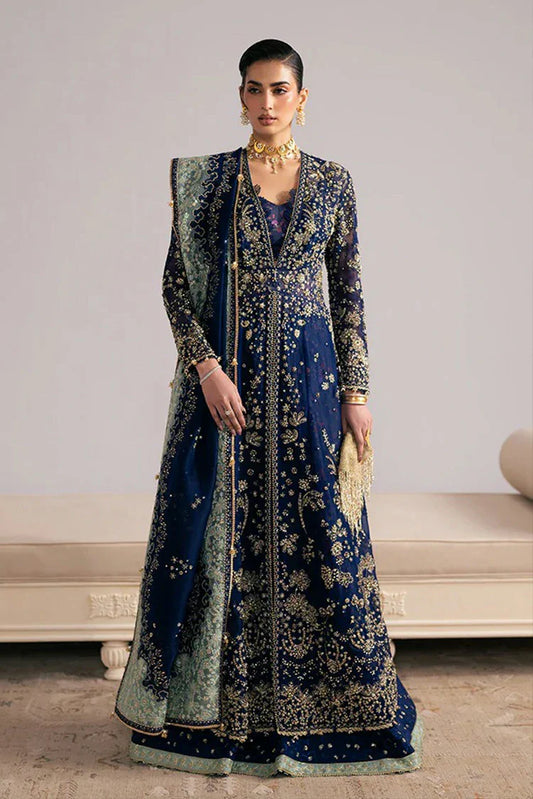 Suffuse - Freeshia Wedding Collection - 04 Rishaal - Unstitched