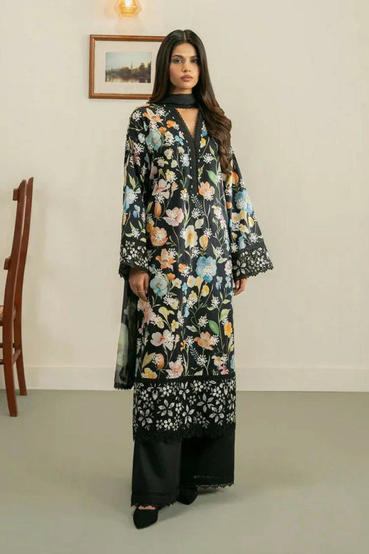 Ayzel - Zephyr Core Collection Vol 3 - 07-Elah - Unstitched