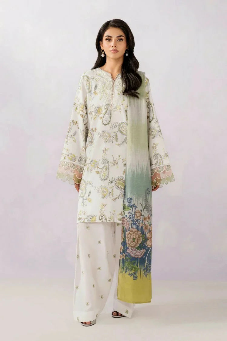 L Essence Summer Lawn Collection