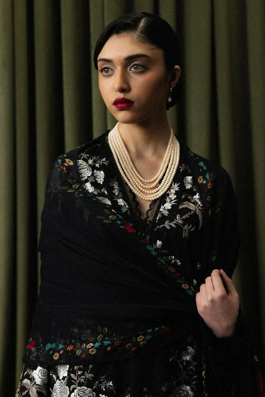Zara Shahjahan - Satori Lawn Collection - TAKUMI-D10 - Unstitched
