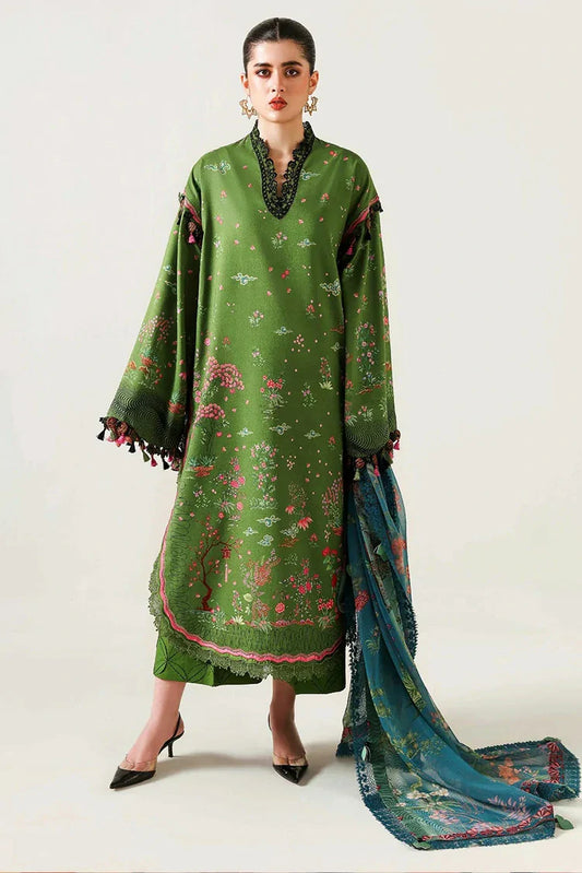 Republic Womenswear - Neoma Summer Prints - SP-13-26-Eïra - Unstitched