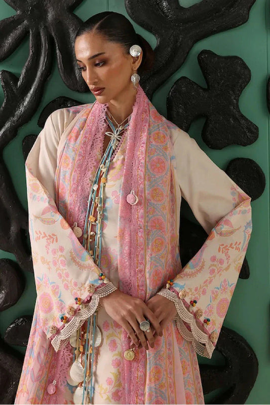 Republic Womenswear - Neoma Summer Prints - SP-5-26-Liana - Unstitched