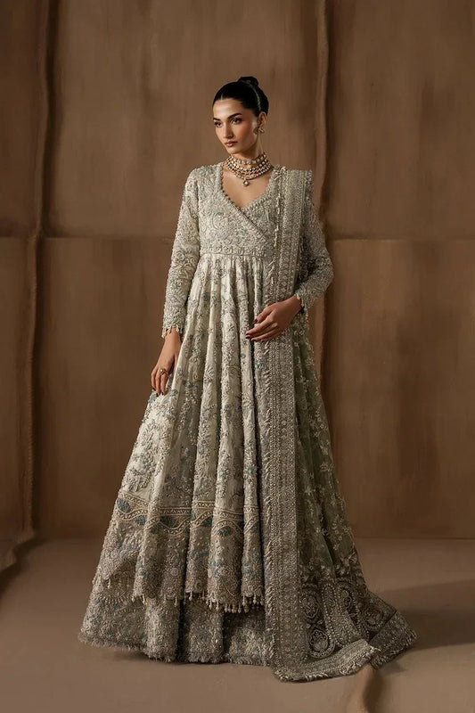 Afrozeh - The Brides - 1163-BEACTRICE - Unstitched