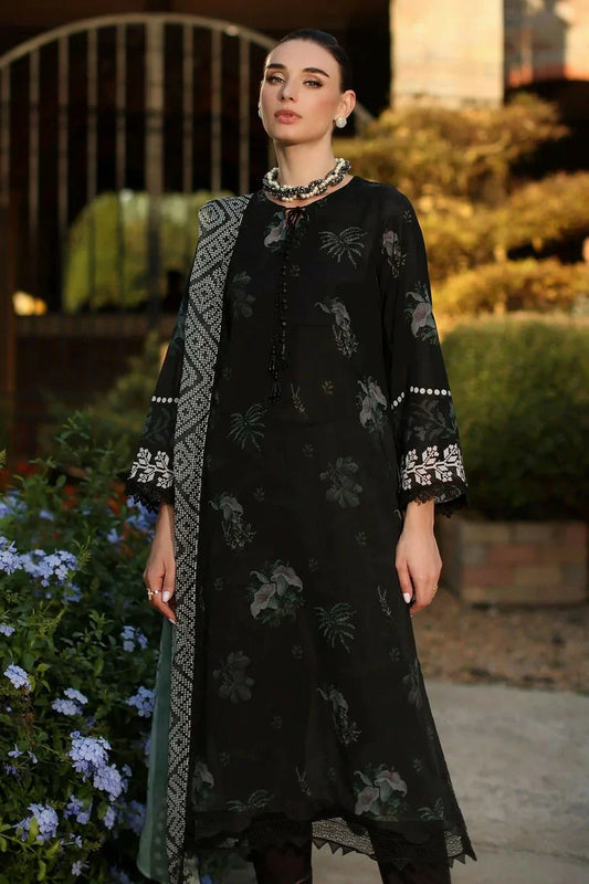 Nureh - Signature Prints Printed Swiss Collection Vol 1 - SP-198 - Unstitched