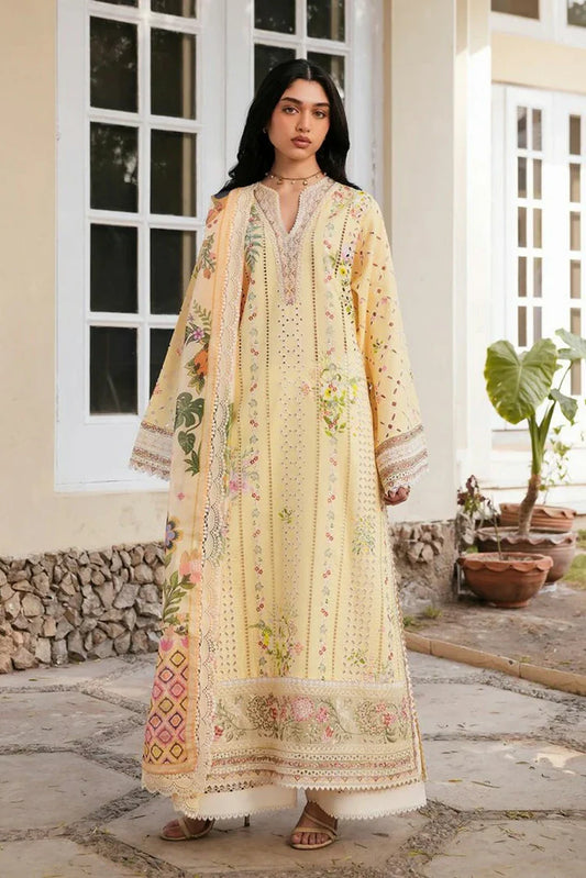 Afrozeh - Florette Pre Eid - 1187-EIRA - Unstitched
