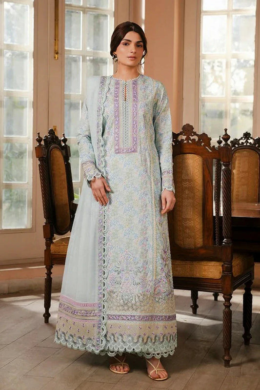 Afrozeh - Florette Pre Eid - 1188-FABLE - Unstitched