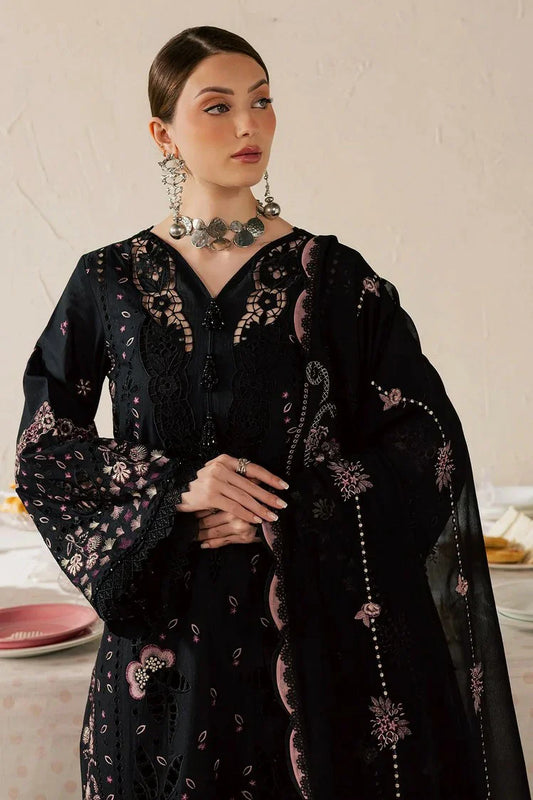 Nureh - Feya Eid Edit Vol 1 - FE-18 - Unstitched
