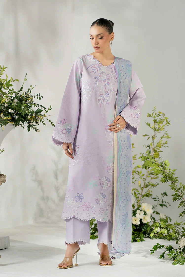 Atiya Irfan - Premium Summer Edit Vol 2 - AT-05 - Unstitched