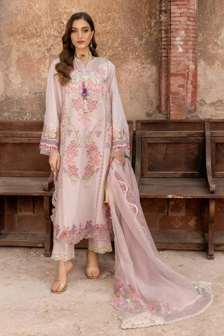 Breeze Luxury Lawn Collection