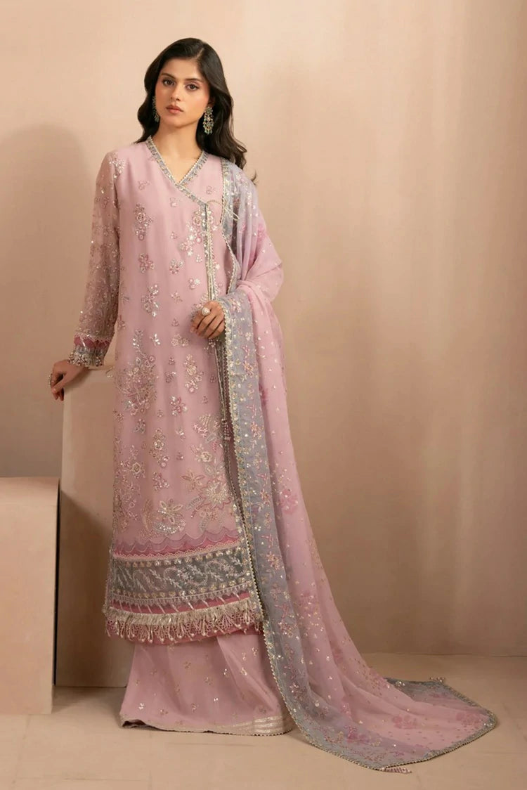 Xenia - Zaeva Formals - D-01-FARIDA - Unstitched
