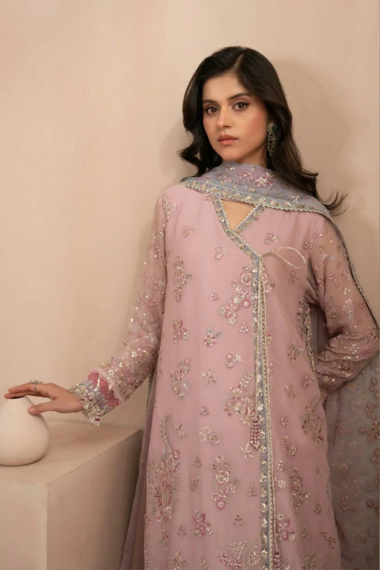 Xenia - Zaeva Formals - D-01-FARIDA - Unstitched