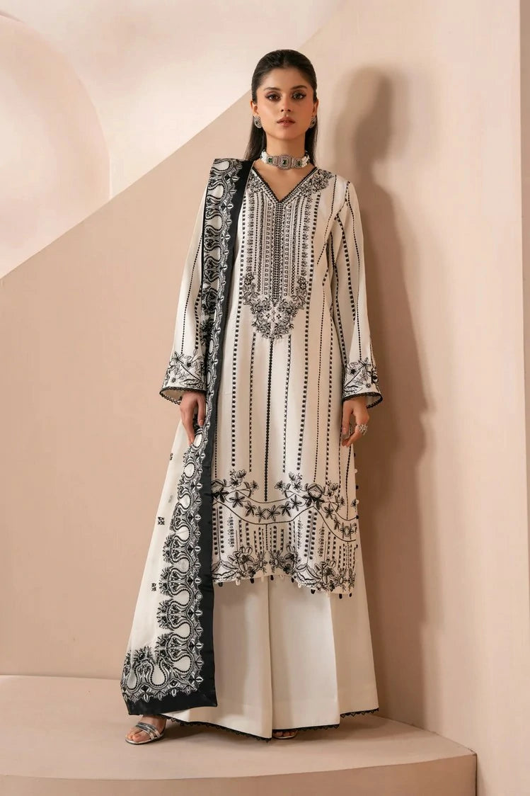 Xenia - Zaeva Formals - D-05-OMAVI - Unstitched