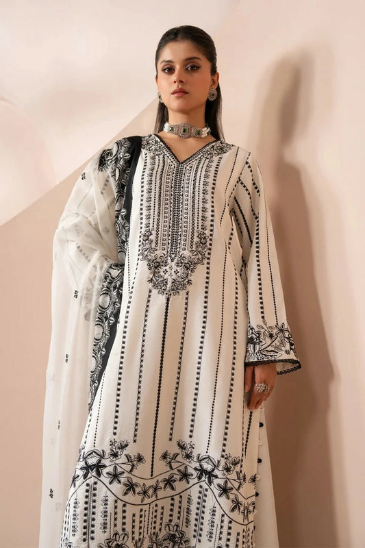Xenia - Zaeva Formals - D-05-OMAVI - Unstitched
