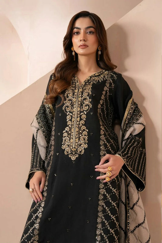 Xenia - Zaeva Formals - D-06-AYANEH - Unstitched