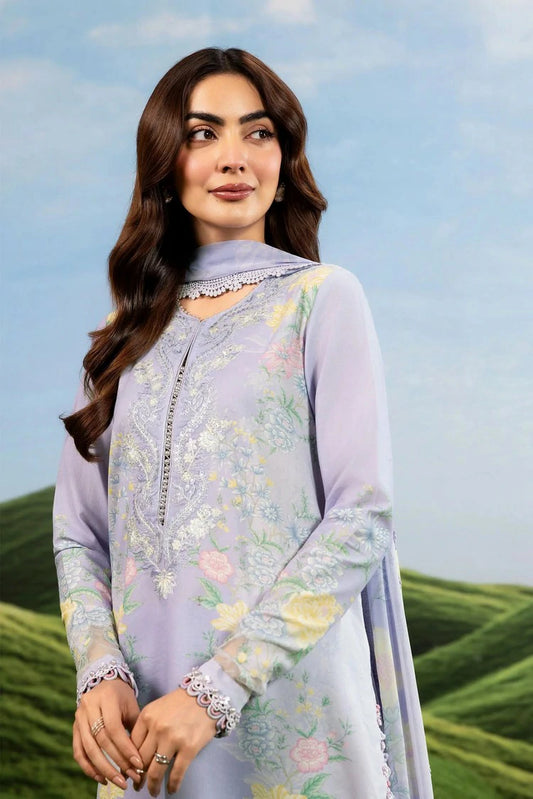 Maria B - Dreamscape M Basics EID II - Design-11B - Unstitched