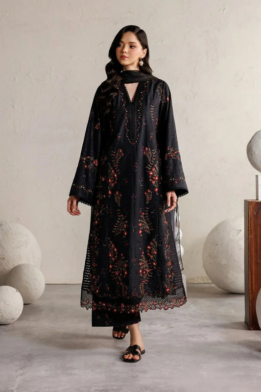 Iznik - Festive Lawn - IBE-10 - Unstitched
