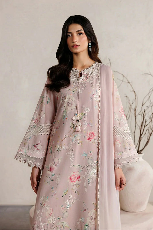 Iznik - Festive Lawn - IBE-12 - Unstitched