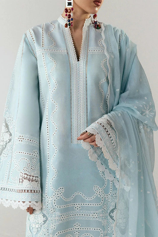 Hussain Rehar - Ticket Ghar Edition 3 - D-1280-Dira - Unstitched