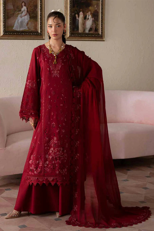 Nureh - Feya Eid Edit Vol 2 - FE-19 - Unstitched