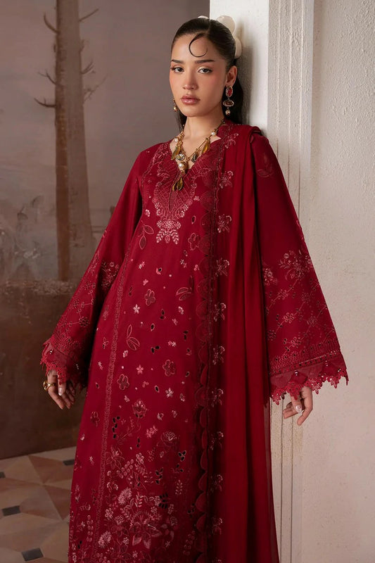 Nureh - Feya Eid Edit Vol 2 - FE-19 - Unstitched