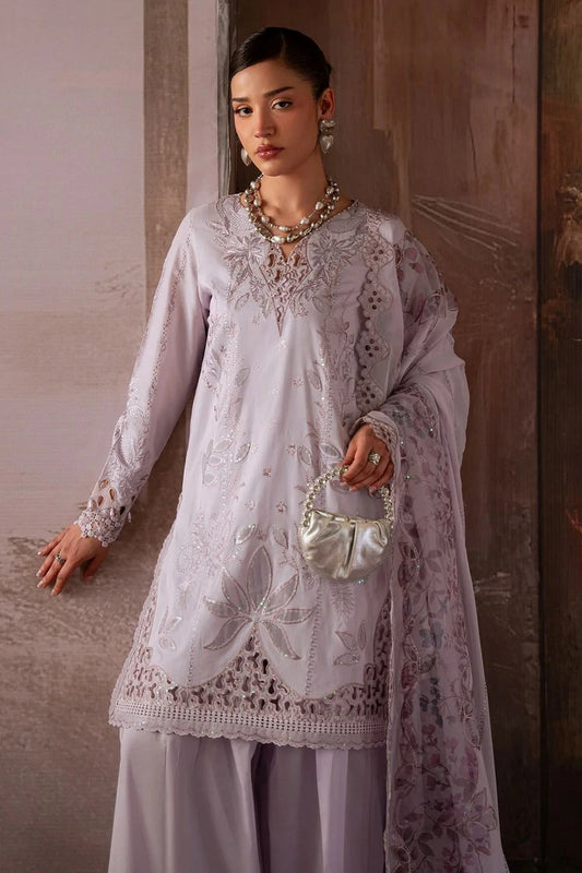 Nureh - Feya Eid Edit Vol 2 - FE-20 - Unstitched
