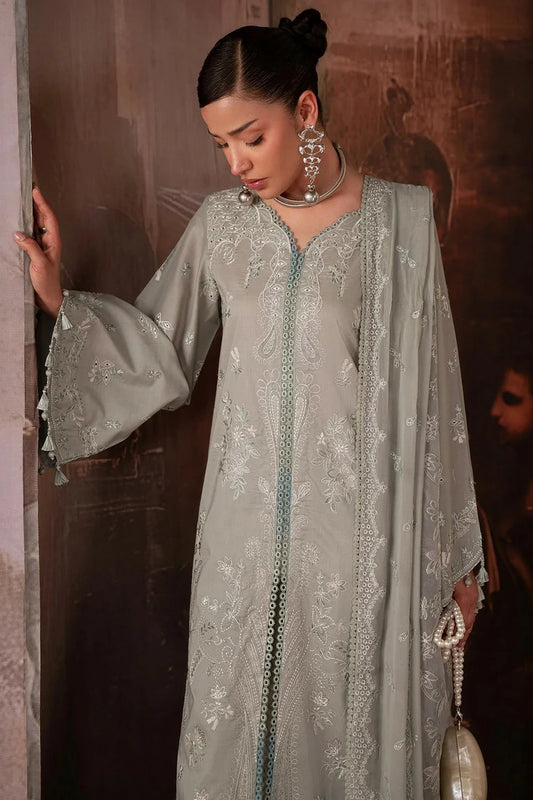 Nureh - Feya Eid Edit Vol 2 - FE-21 - Unstitched