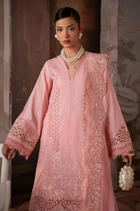 Nureh - Feya Eid Edit Vol 2 - FE-22 - Unstitched