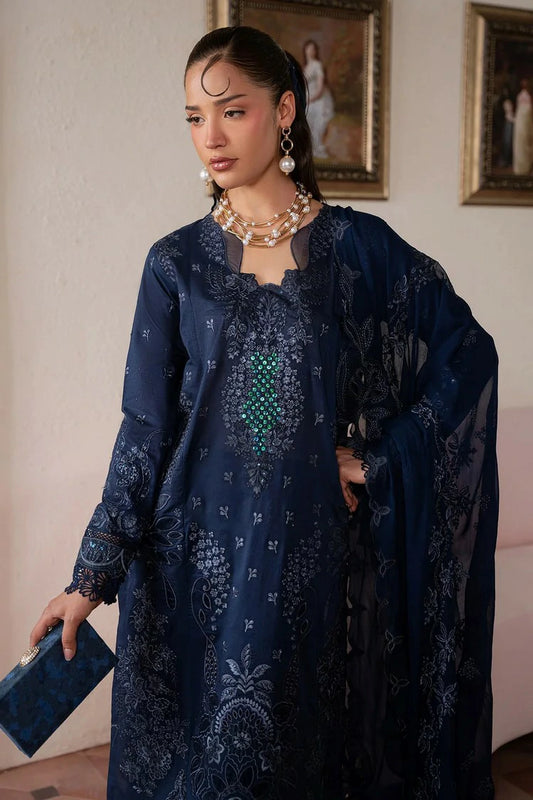 Nureh - Feya Eid Edit Vol 2 - FE-23 - Unstitched