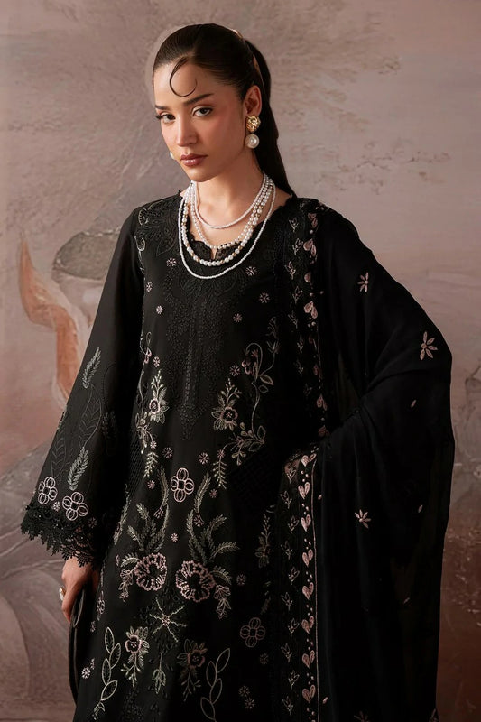 Nureh - Feya Eid Edit Vol 2 - FE-24 - Unstitched