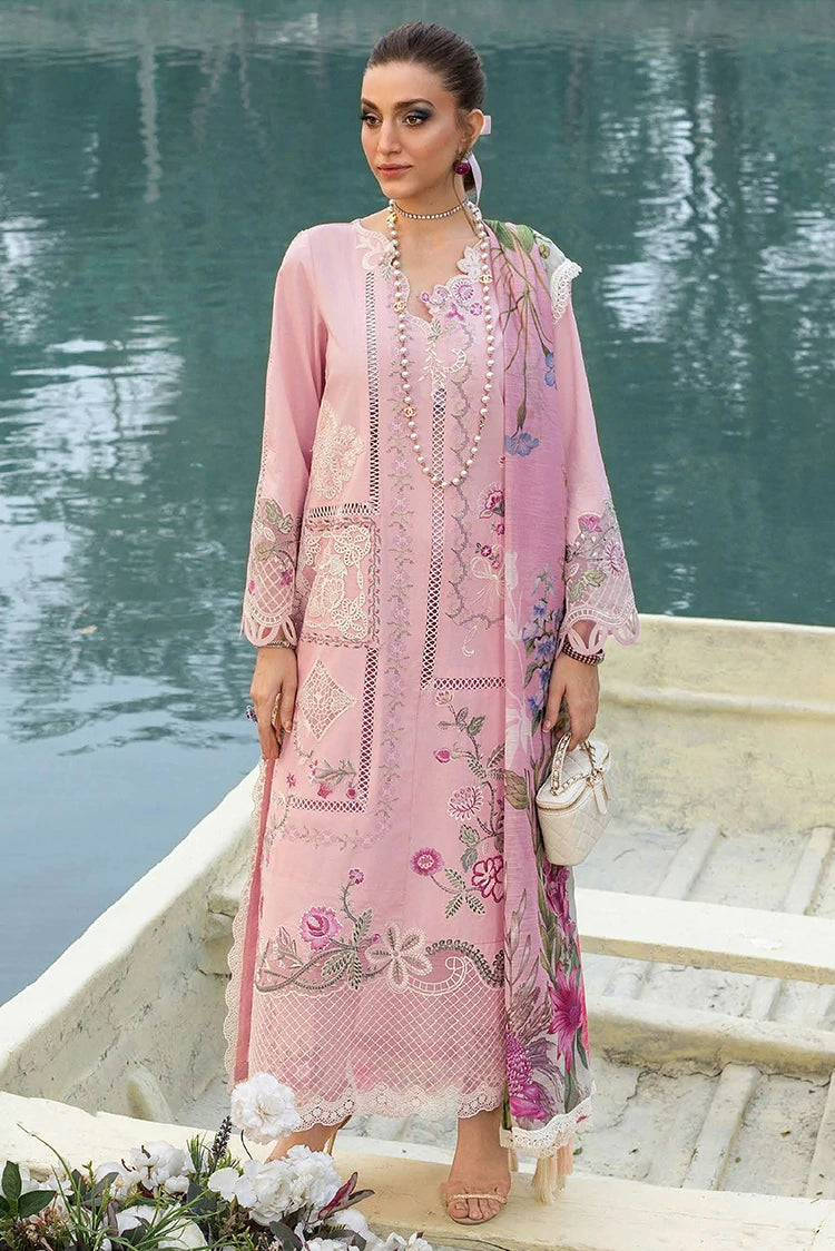Bloom Luxury Lawn Collection