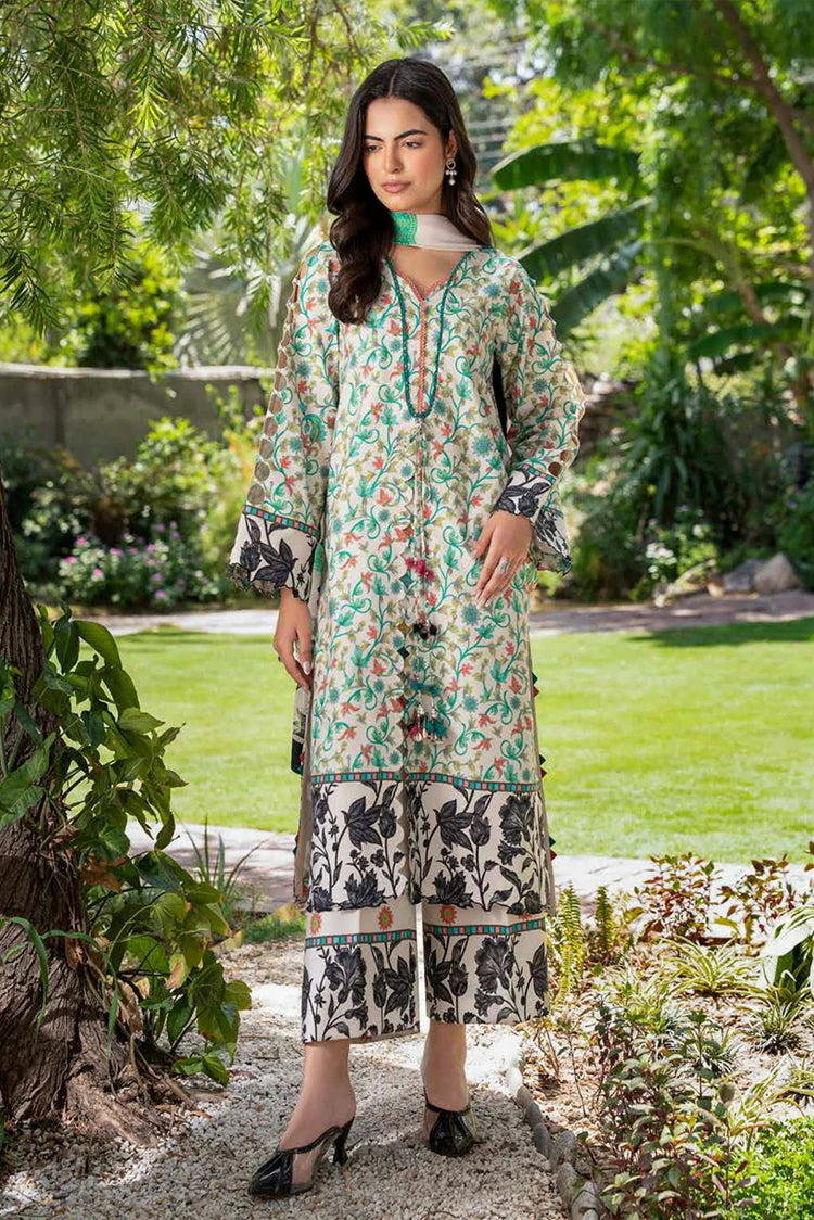 C Prints Printed Lawn Collection Vol 3<!--2026-->