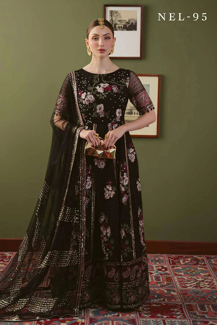 Elaya Luxury Chiffon Collection Vol 2