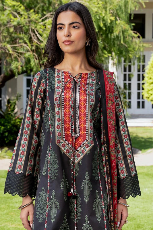 Charizma - C Prints Printed Lawn Collection Vol 4 - CP6-29 - Unstitched