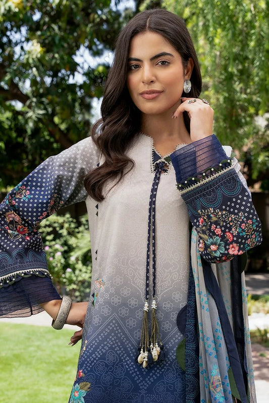 Charizma - C Prints Printed Lawn Collection Vol 4 - CP6-30 - Unstitched