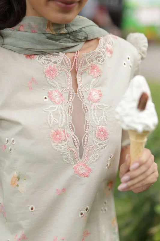 Sobia Nazir - Prints Collection Vol 2 - Design-6B - Unstitched